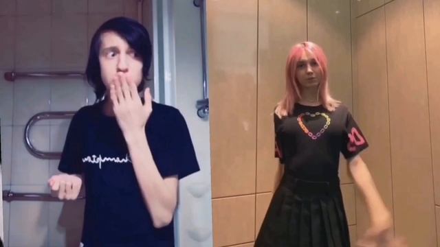 Найди 10 отличей.... Даша Корейка смотреть онлайн