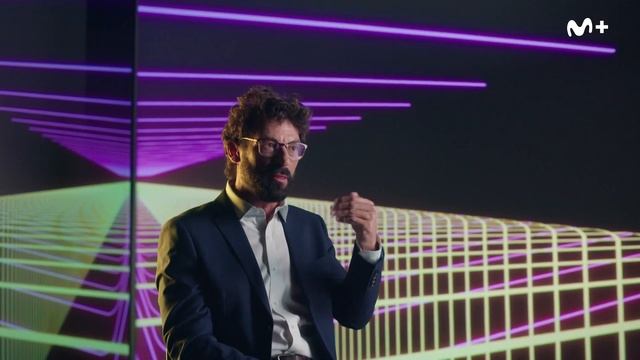 Ummo (Movistar Plus+) - Tráiler (HD) смотреть онлайн