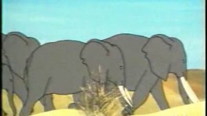 Мультик"Как абраха хотел разрушить Каабу".