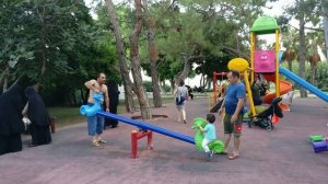 Турецкие мужчины и их любовь к детям??дети в Турции.Как относятся турецкие мужчины к детям.