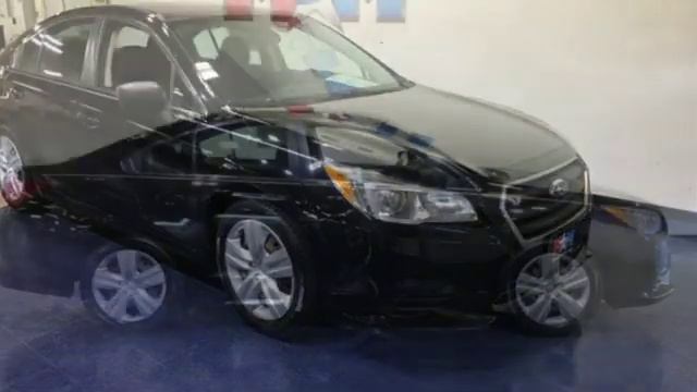 Used 2016 Subaru Legacy Christiansburg VA Blacksburg, VA #B54823 - SOLD смотреть онлайн