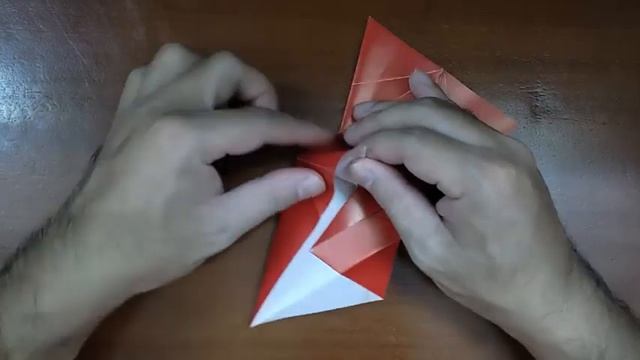Origami Winged Lion - How To Make Winged Lion
