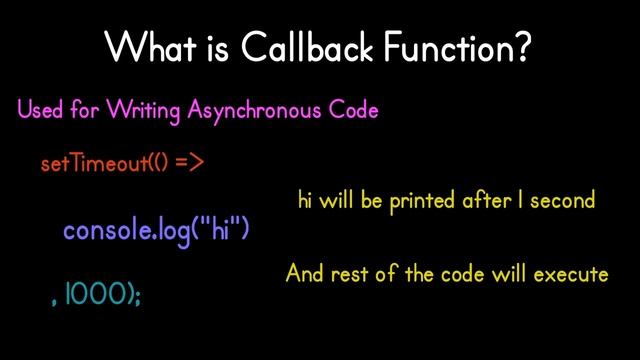 What is Event Loop,Callback & MicroTasks Queue & Understanding Call Stacks & Web APIs in Javascript смотреть онлайн
