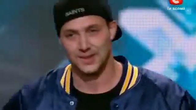 СУПЕРР!!! Аж мурашки по телу.... смотреть онлайн