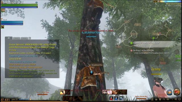[LP] ArcheAge - 1. část - ZAČÁTKY (CZ) смотреть онлайн