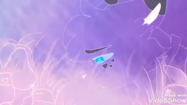 Легенда о Боге Смерти (Коты Воители "Клип") смотреть онлайн