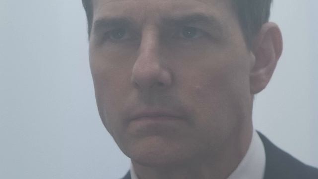 Mission: Impossible, Dead Reckoning Part One - Review смотреть онлайн