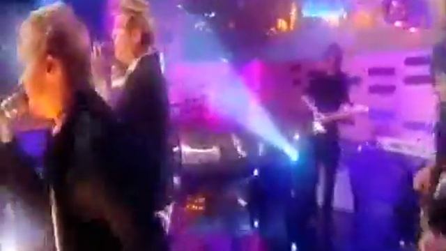 2007-10-17 - Backstreet Boys - Graham Norton - Inconsolable смотреть онлайн