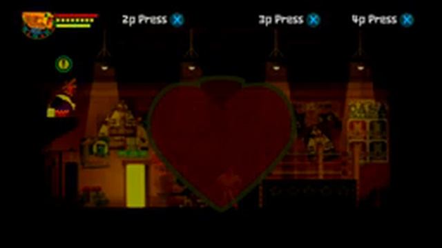 Guacamelee Super Turbo Championship Edition 100% Walkthrough part 16, HD (NO COMMENTARY) смотреть онлайн