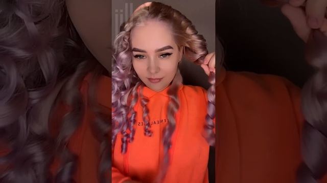 БИГУДИ ДЛЯ СТОЙКИХ КУДРЕЙ БЕЗ СТАЙЛИНГА | JILLAS SLIM