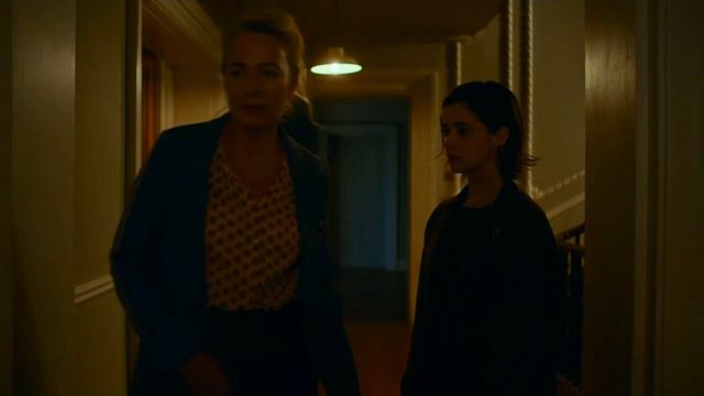 THE MOST TERRIFYING HORROR GAME!!|Erica (PART 1) смотреть онлайн