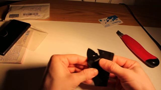 Самая маленькая посылочка из Китая смотреть онлайн