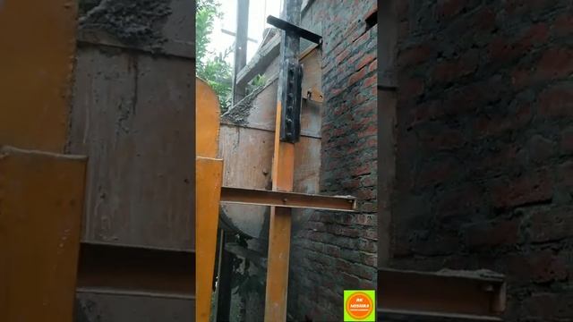 Amazing Work Of Concrete Mixing Machine // Short