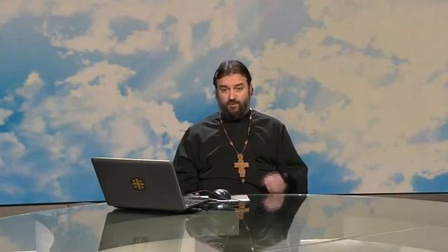 "Зачем нужны лампады" - Андрей Ткачев смотреть онлайн