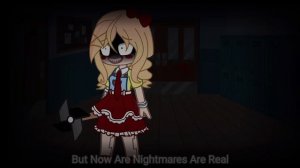 Sleep Well Poppy Playtime Music Video ( My Gacha Club Version) READ DESCRIPTION