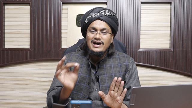 Palazo Pehanna kaisa hai ? | प्लाज़ो पहनना कैसा है ? | Mufti A M Qasmi смотреть онлайн