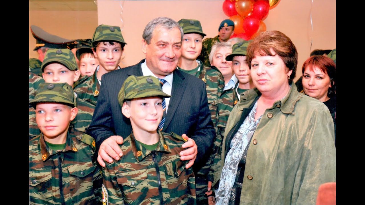 Чернышевский. Светлый. Встречи с будущем Якутии смотреть онлайн