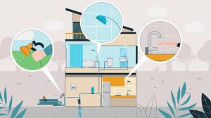 UNIPUMP ВАРУНА частотный преобразователь для управления насосом