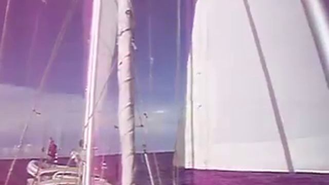 Индийский... Мальдивы - Маврикий, под всеми парусами! смотреть онлайн