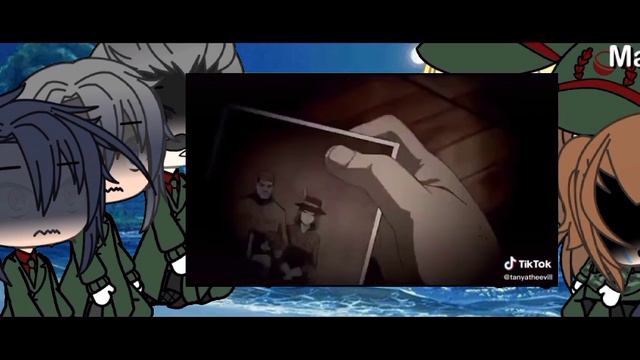 Реакция на Таню дегуршав!!!😅✊ смотреть онлайн