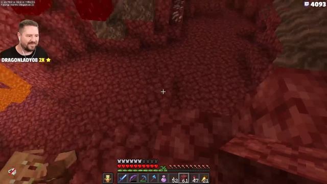 4/1/2022 - Hermitcraft Season 9! Rounding Up Some Piglins with Tango (Stream Replay) смотреть онлайн