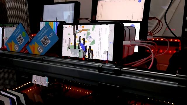 Firebase test lab смотреть онлайн