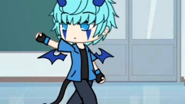 все позы в гача лайф смотреть онлайн