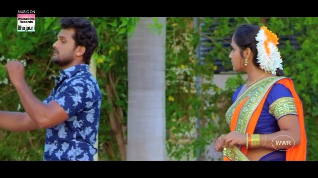 Kawna Devta Ke Garhal Sawarl | Khesari Lal Yadav, Kajal Raghwani | खेसारी लाल смотреть онлайн