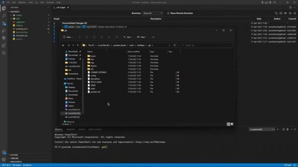 git clone и зачем он нужен и что делает