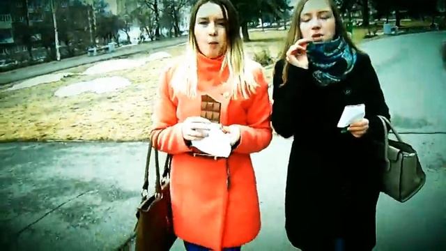 Вызов #1. Chocolate Challenge: 100 шагов и 1 шоколадка.