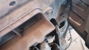 Хендай Солярис греется. Плохо работает кондиционер. Решаем проблему.