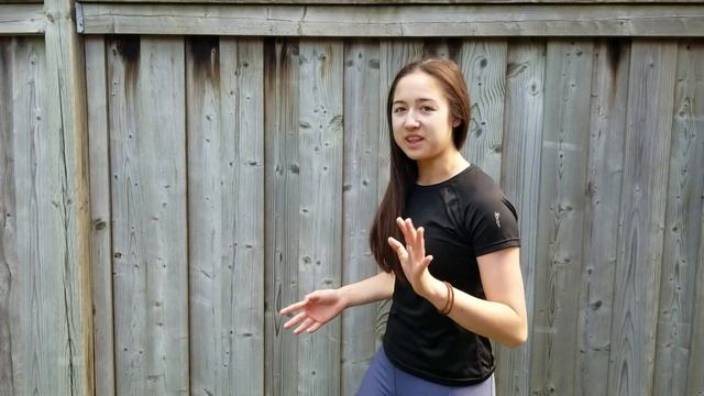 recreating Anna McNulty's FLEXIBILITY PICTURES | Sophie Crane смотреть онлайн