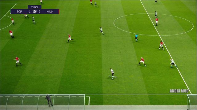 PES 2021 - DOWNLOAD FACE "CRISTIANO RONALDO YOUNG" SPORTING CP смотреть онлайн