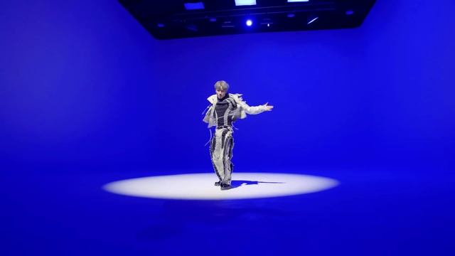 [4K] LE'V 레비 X - A.I. BAE + Exchange ID | wall.live 월라이브 - PERFORM смотреть онлайн