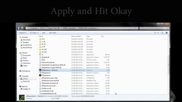 How To Enable Nvidia Shadowplay on a Laptop смотреть онлайн
