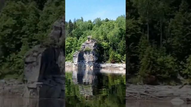 Река Бурея. Красота. Релакс смотреть онлайн