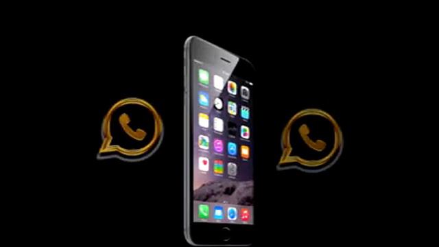 What is Golden Whatsapp In Hindi смотреть онлайн