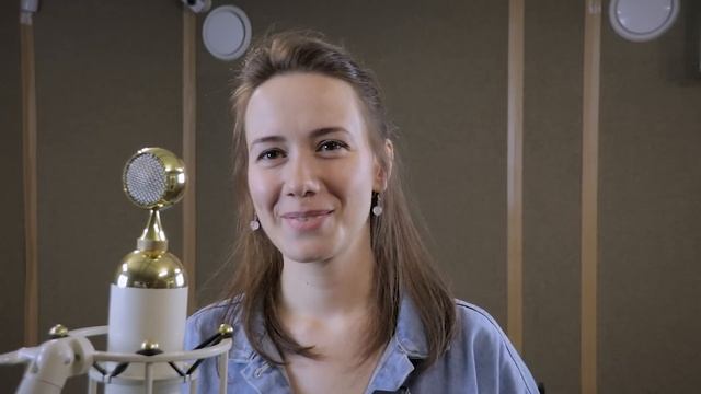 ОФИЦИАЛЬНЫЙ голос АЛОЙ ВЕДЬМЫ и ЭМ-ДЖЕЙ в России - АННА КИСЕЛЕВА! МАТЬ в «Мультивселенной безумия»! смотреть онлайн