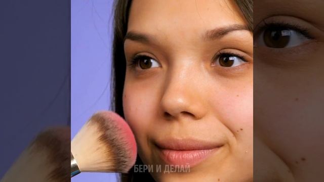 34 ВОСХИТИТЕЛЬНЫХ ИДЕИ ДЛЯ МАКИЯЖА смотреть онлайн