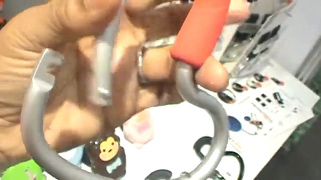 Buggy Gear Stroller hooks ect ..@ ABC kids/ Toy fair /NY Now смотреть онлайн