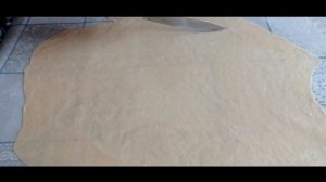 Тонкий Хворост на Водке.Хрустящий и воздушный.