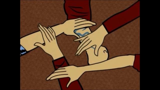 KoRn Being Korny (funny Moments 2)