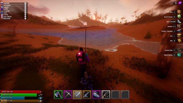 Core обзор смотреть онлайн