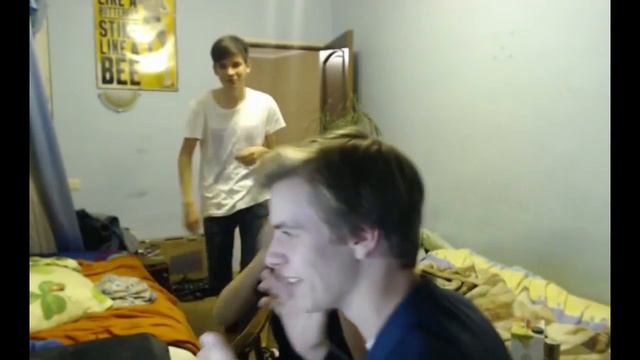 Бухлострим Арсюши смотреть онлайн