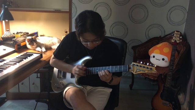 [3rd Place Winner] Ibanez Flying Finger 2016 김민엽, 서울, 한국, Minyub Kim, Seoul, Korea смотреть онлайн