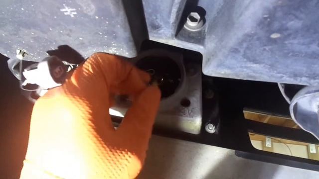 Lx470 Fog Light Replacement