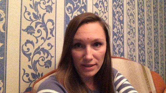 Боголюбова Ольга.