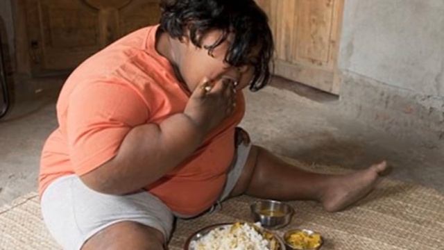 САМАЯ ТОЛСТАЯ ДЕВОЧКА в мире/ЛЮБОПЫТНЫЕ ФАКТЫ смотреть онлайн