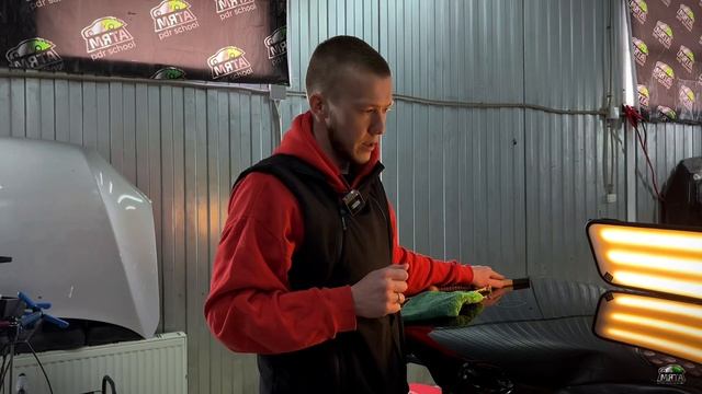 КАК ПРОХОДИТ ОБУЧЕНИЕ | PDR смотреть онлайн