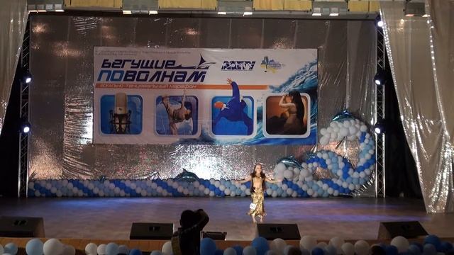 ВТМ "Бегущие по волнам", ВОСТОЧНЫЕ ТАНЦЫ, 28-29.06.2014, часть 11 смотреть онлайн